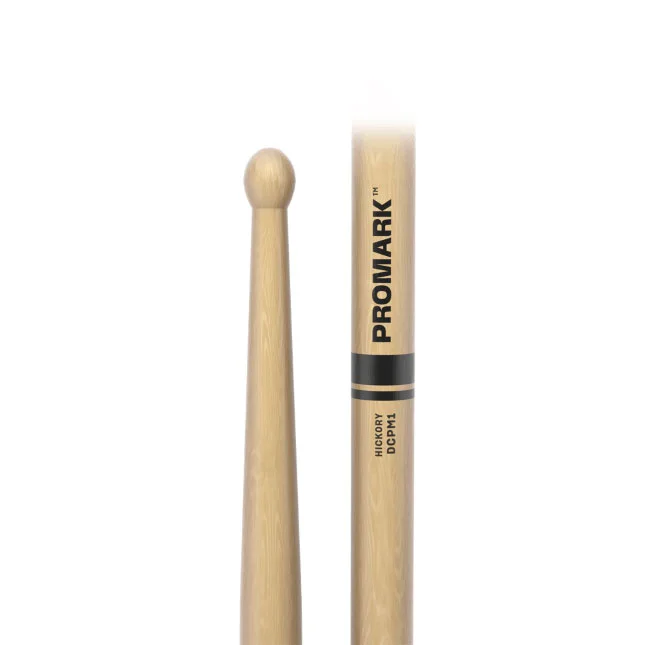 Φωτογραφία προϊόντος: ProMark TXDCPM1W Marching - Hickory Μπαγκέτες