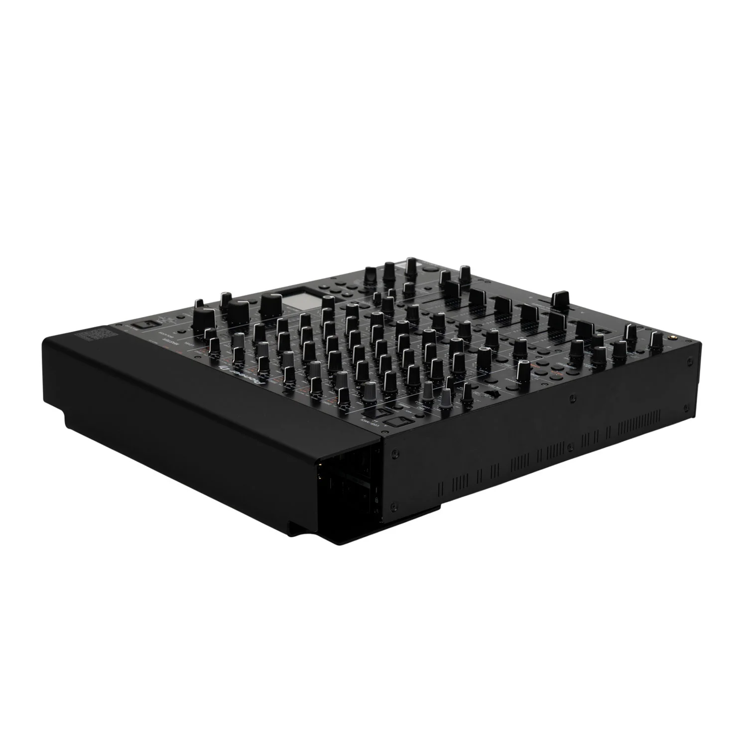 Φωτογραφία προϊόντος: Zero Cable Cover Pio V10 - Κάλυμμα Απόκρυψης Καλωδίων για Pioneer DJM-V10