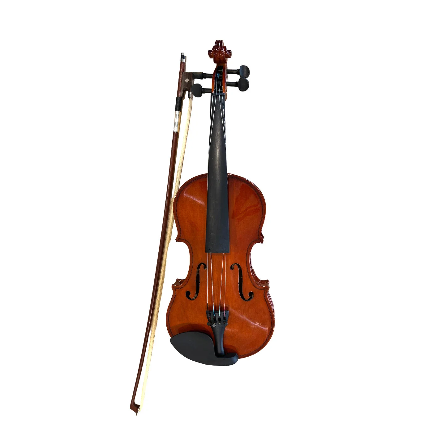 Φωτογραφία προϊόντος: Eko Bowed Instruments EBV1410 1/2 Violin Primo - Κλασικό Βιολί 1/2 για Μαθητές με Θήκη, Δοξάρι & Ρετσίνι