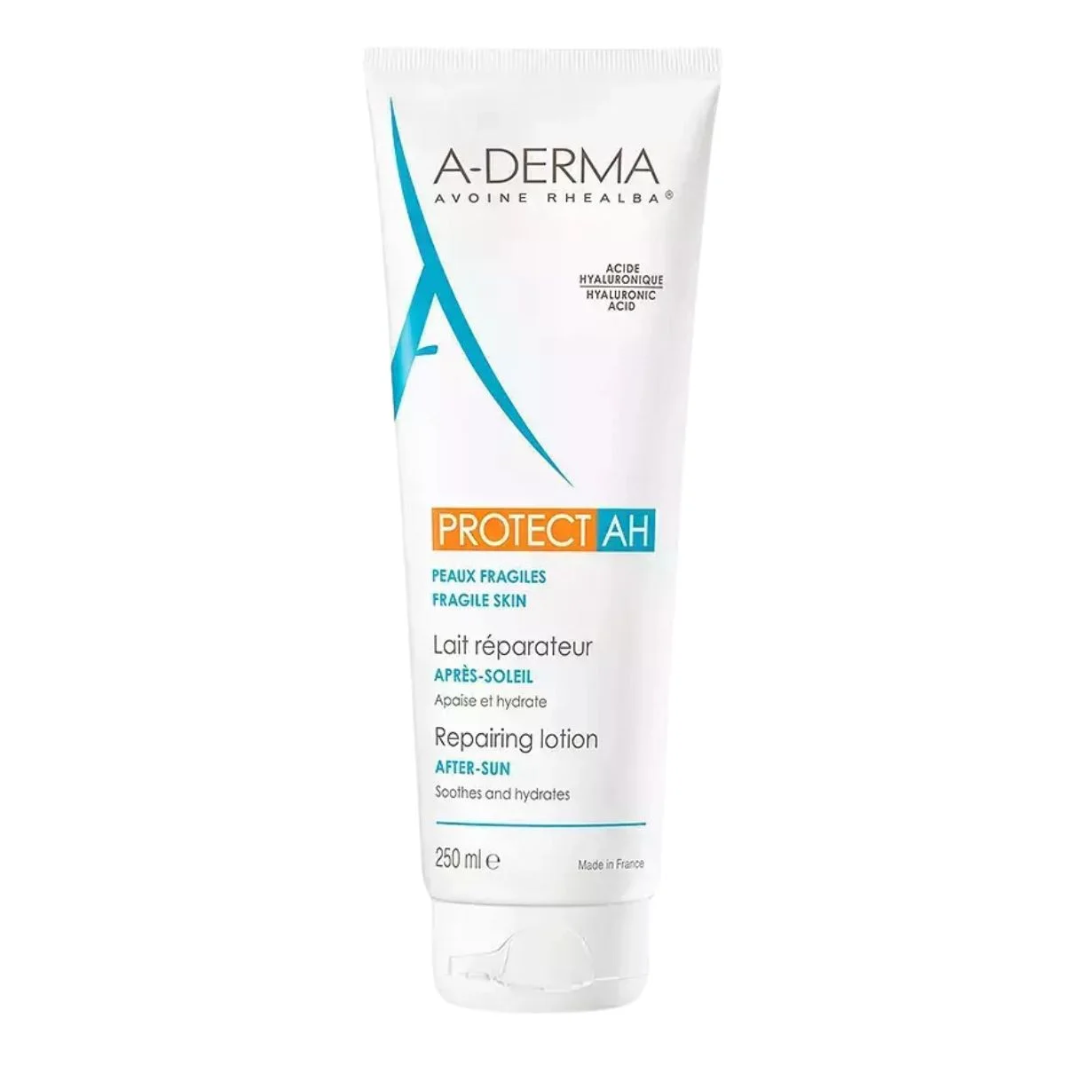 Φωτογραφία προϊόντος: A-Derma,A-Derma Protect A-Derma Protect AH After Sun Γαλάκτωμα 250ml