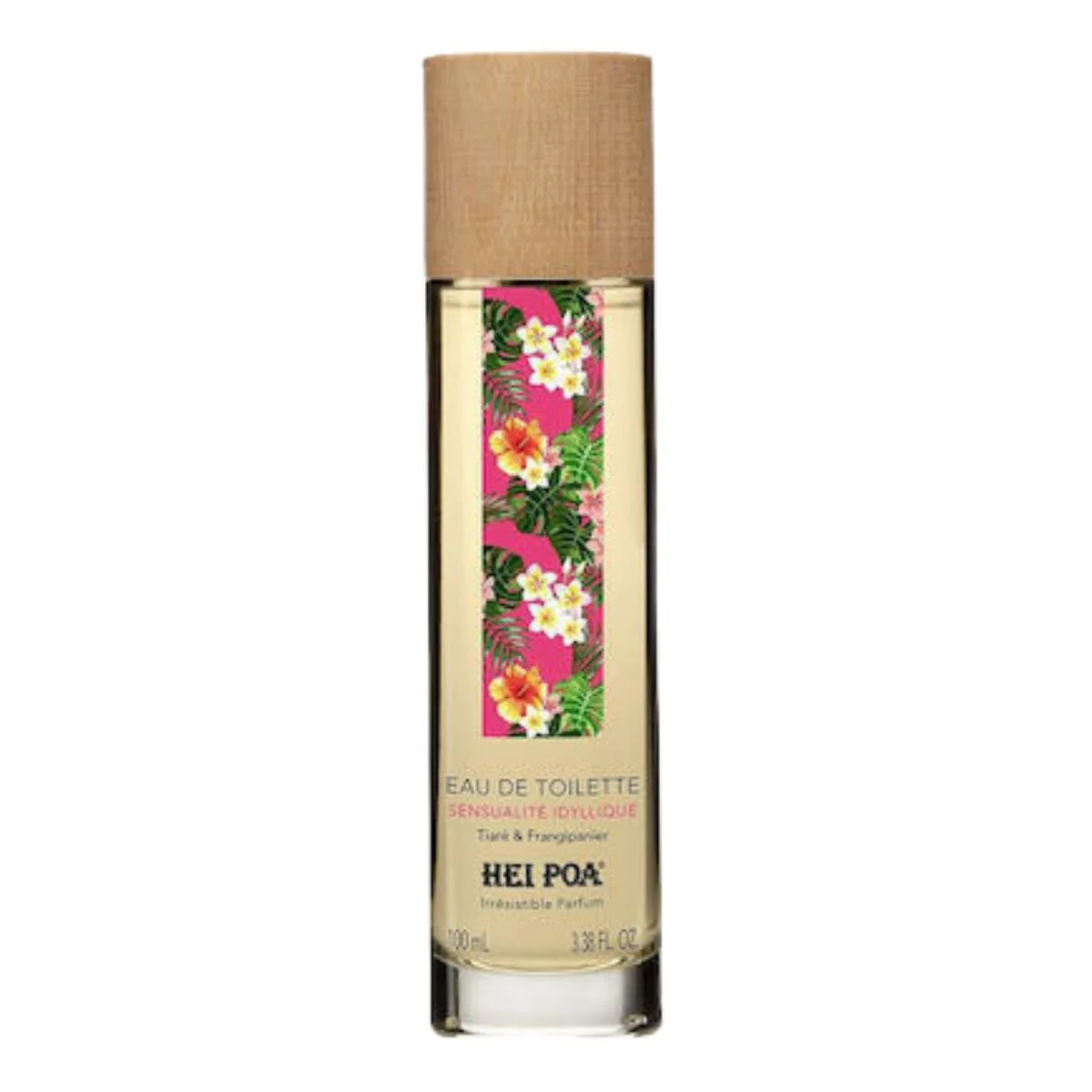 Φωτογραφία προϊόντος: Hei Poa,Hei Poa Eau De Toilette Hei Poa Eau De Toilette Idyllic Sensuality Άρωμα 100ml
