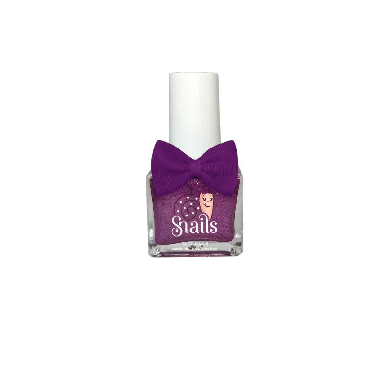 Φωτογραφία προϊόντος: Snails,Snails Kid Safe Nails Snails Παιδικό Βερνίκι Νυχιών Petite Raspberry Pie 5ml