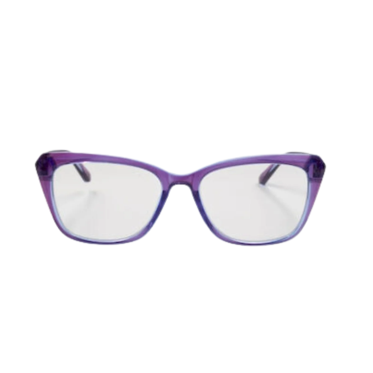 Φωτογραφία προϊόντος: Frog Optical,Frog Optical Eyeglasses Frog Optical Γυαλιά Πρεσβυωπίας F236 Χρώμα Μωβ /Λιλά +0.75