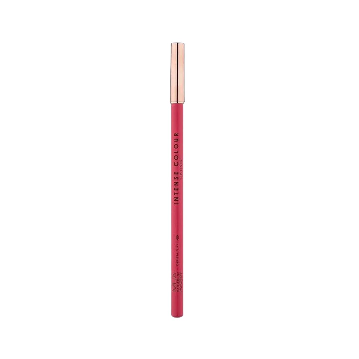 Φωτογραφία προϊόντος: Mua,Mua Lip Pencils MUA Intense Colour Lip Liner Dream Girl