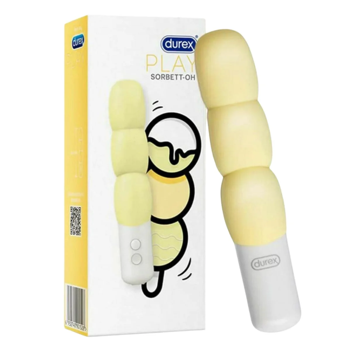 Φωτογραφία προϊόντος: Durex,Durex S*x Toys Durex Sorbett-Oh 15.9cmd