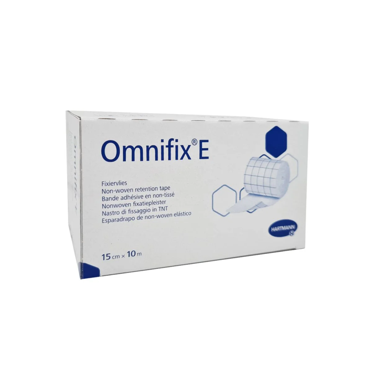 Φωτογραφία προϊόντος: Hartmann Omnifix E Ταινίες Στερέωσης 15cmx10m