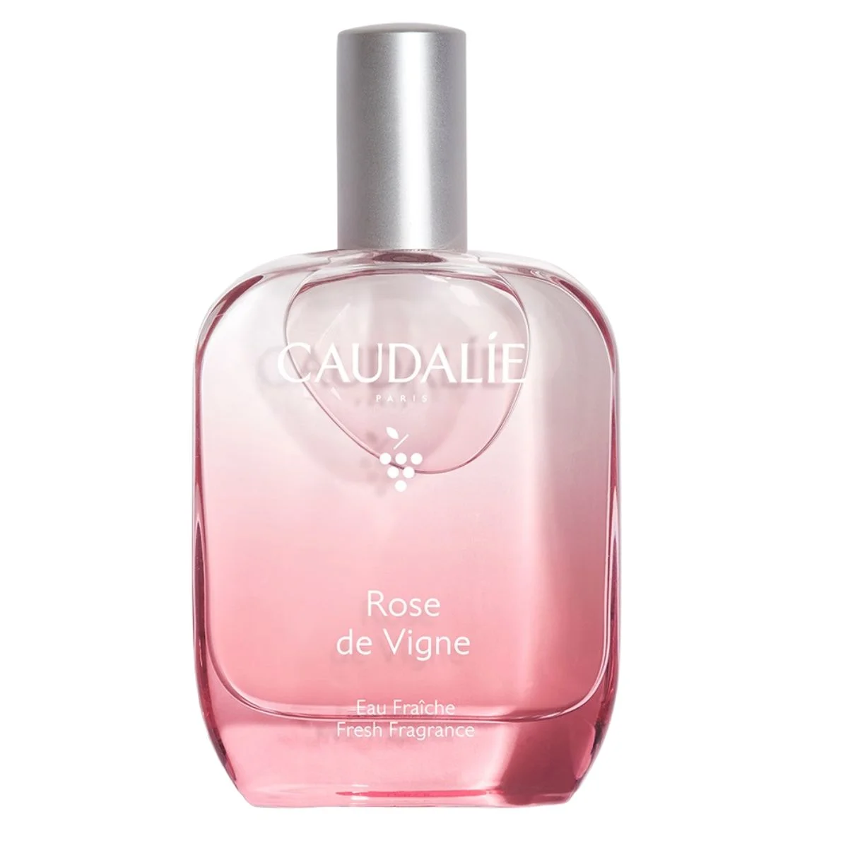 Φωτογραφία προϊόντος: Caudalie,Caudalie Fragnances / Deodorants Caudalie Rose de Vigne Fresh Fragrance 50ml