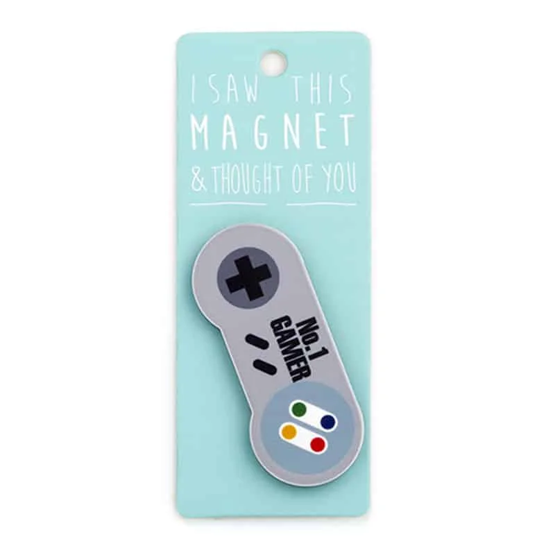 Φωτογραφία προϊόντος: Μαγνήτης Stands Out "Playstation Controller"