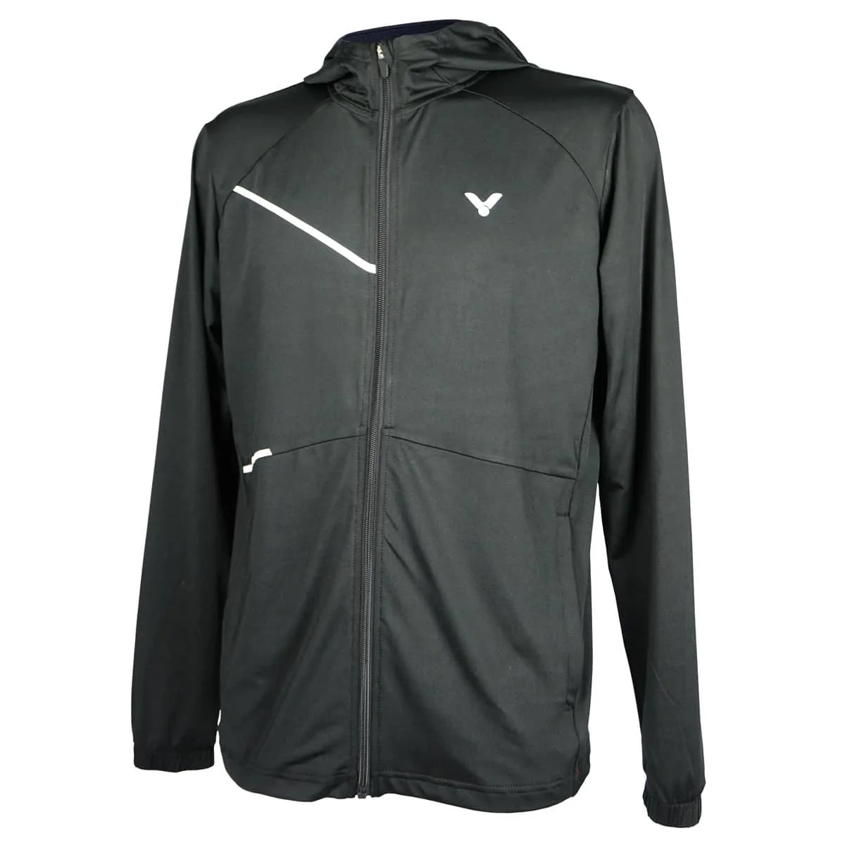 Φωτογραφία προϊόντος: Ζακέτα Αθλητική Unisex Victor J-53600 C