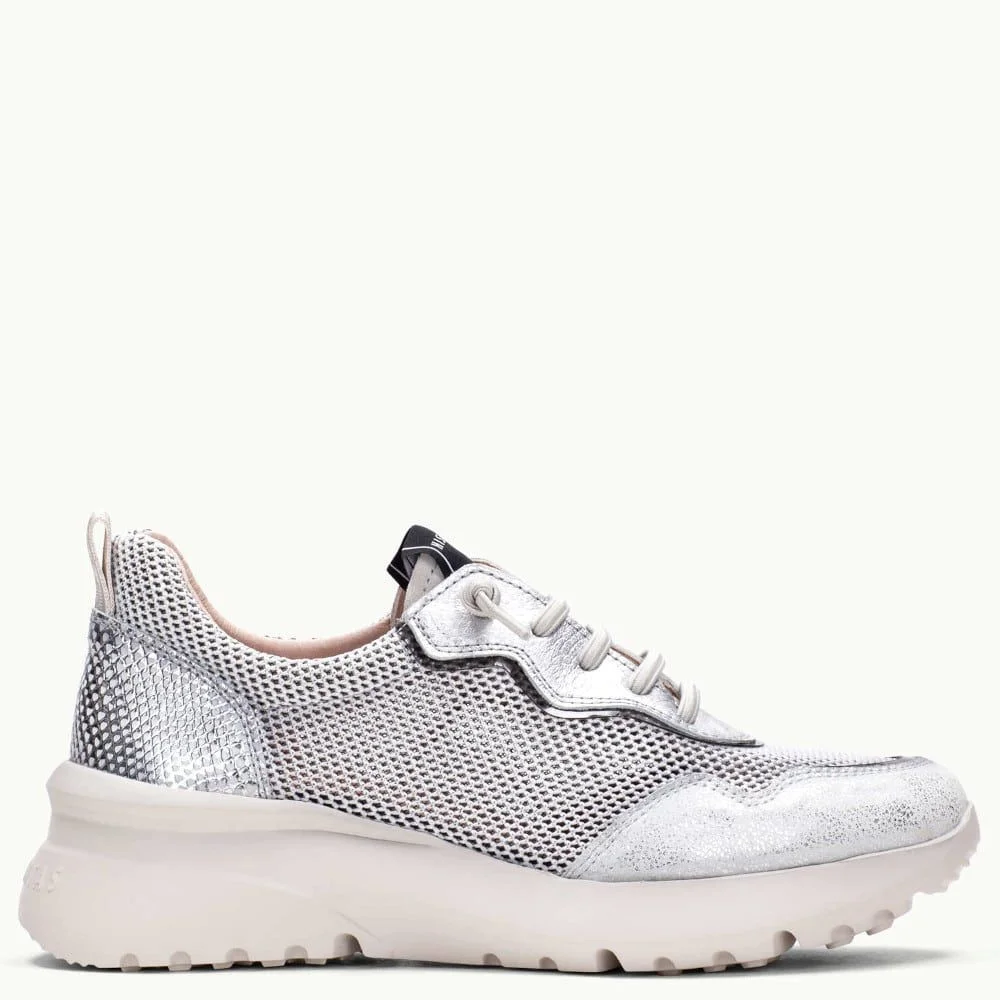 Φωτογραφία προϊόντος: Sneakers Γυναικεία Hispanitas HV232594 Polinesia