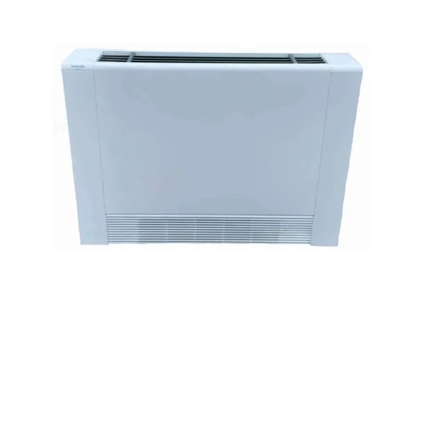 Φωτογραφία προϊόντος: Bravair Clima FCS-040 Slim Fan Coil δαπέδου 1.98 - 2.85 kW