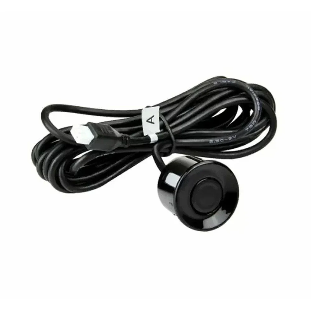 Φωτογραφία προϊόντος: OEM Αισθητήρας για parktronic - universal - μαύρο χρώμα