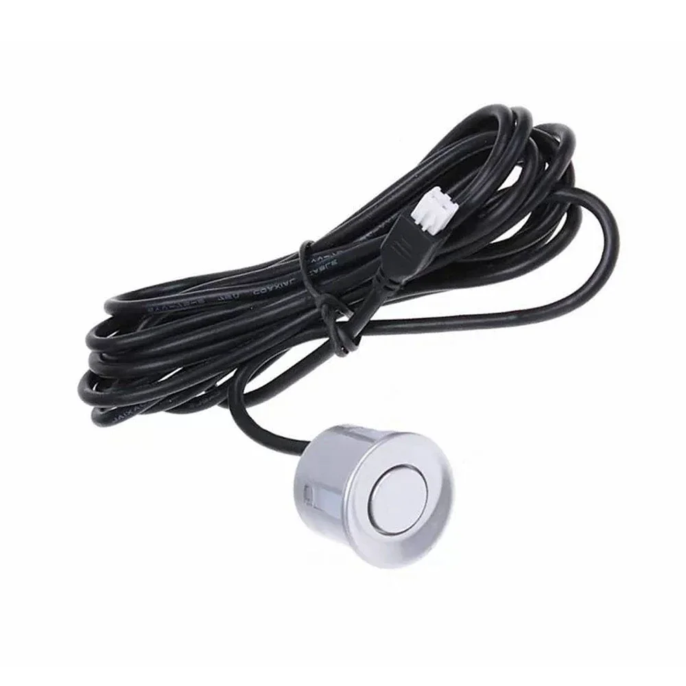 Φωτογραφία προϊόντος: OEM Αισθητήρας για parktronic - universal - γκρι χρώμα