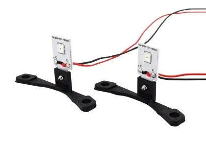 Φωτογραφία προϊόντος: OEM Led για προτζέκτορες - κόκκινο χρώμα