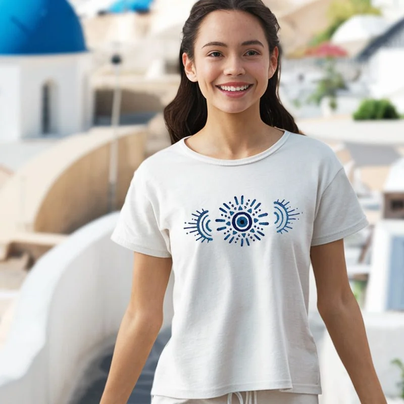 Φωτογραφία προϊόντος: Prime T-Shirt Γυναικείο με σχέδιο 551