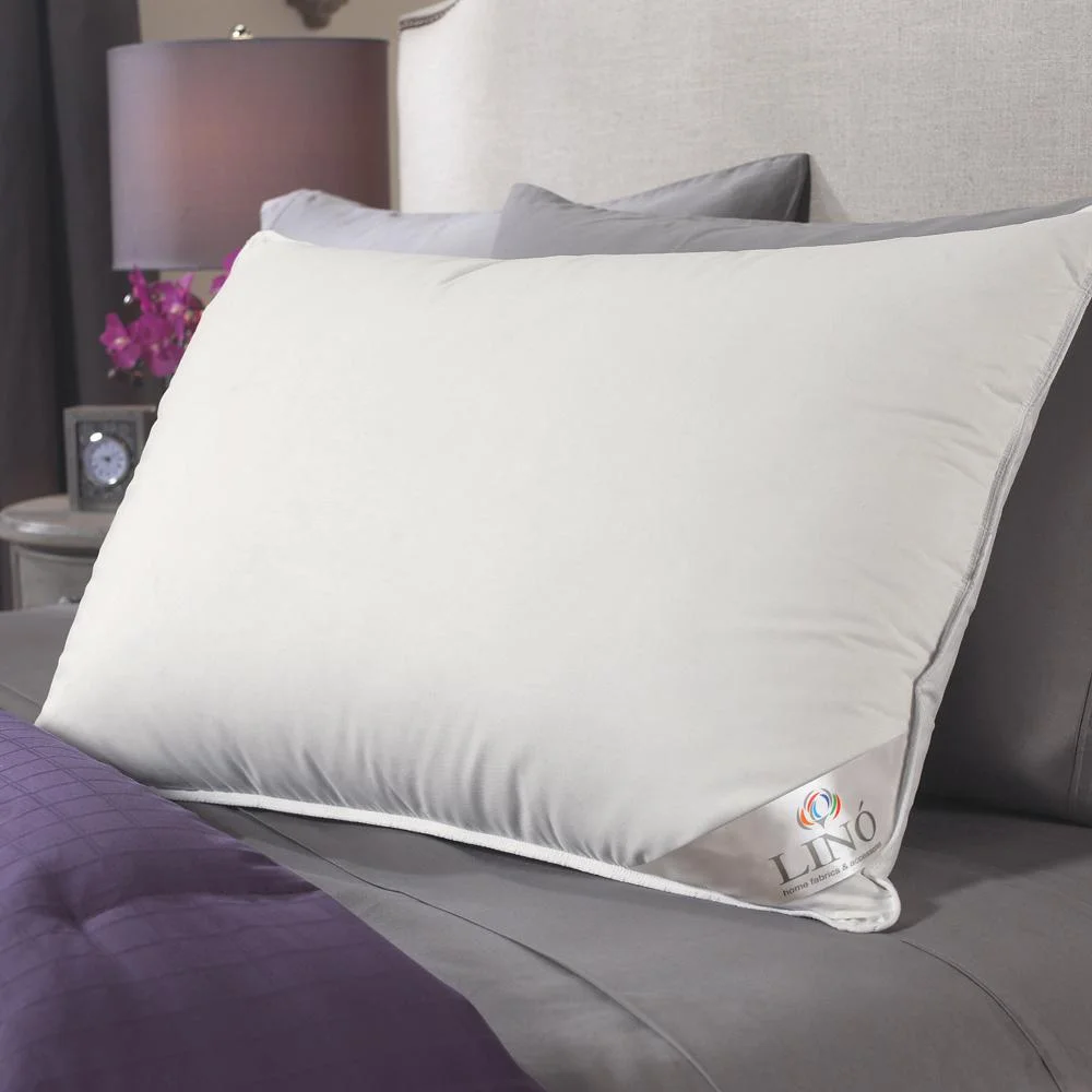 Φωτογραφία προϊόντος: LinoHome LINO ΜΑΞΙΛΑΡΙ ΥΠΝΟΥ MICRO 1100gr 50Χ70