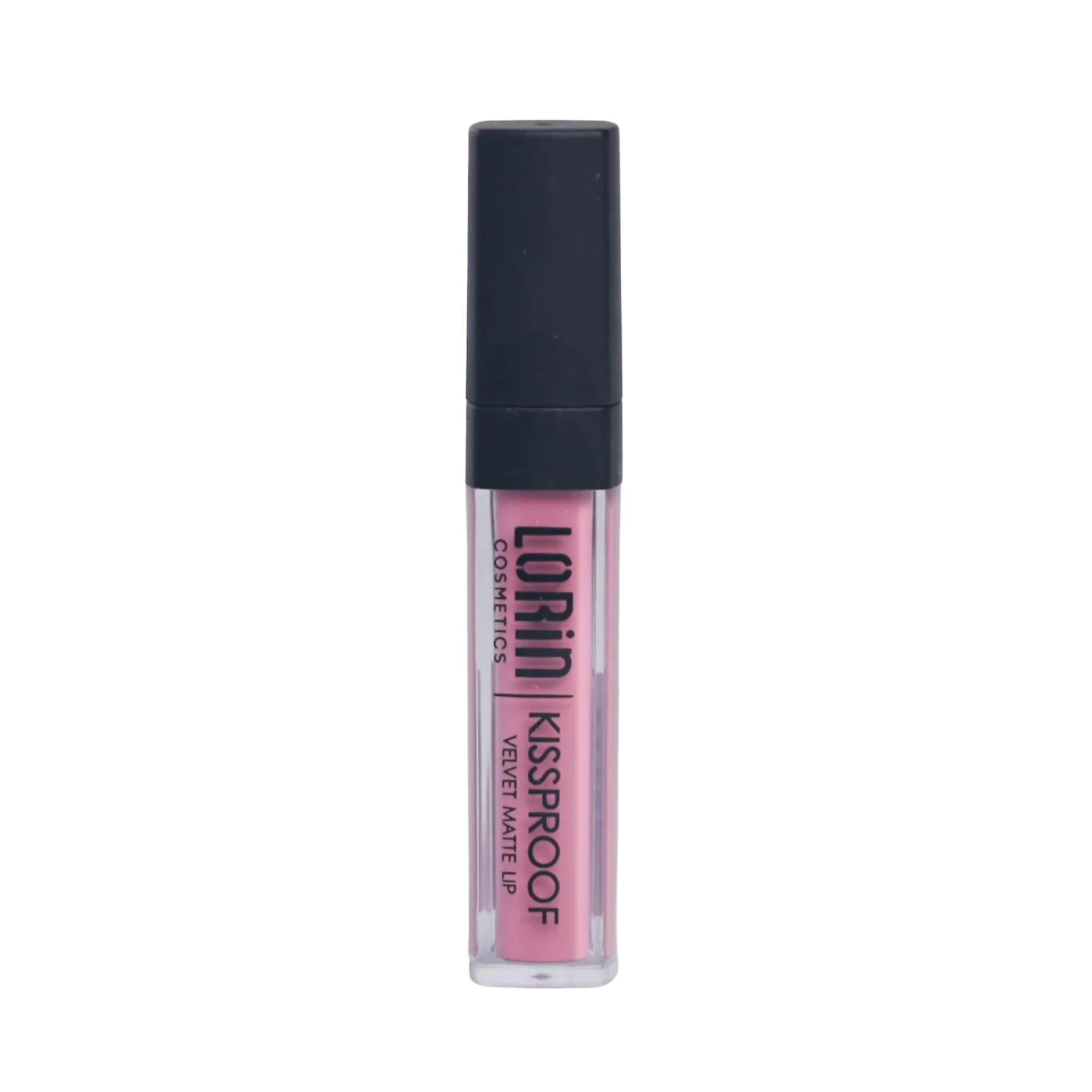 Φωτογραφία προϊόντος: Lorin Kissproof Velvet Matte Lip - #106 (Sand Nude)