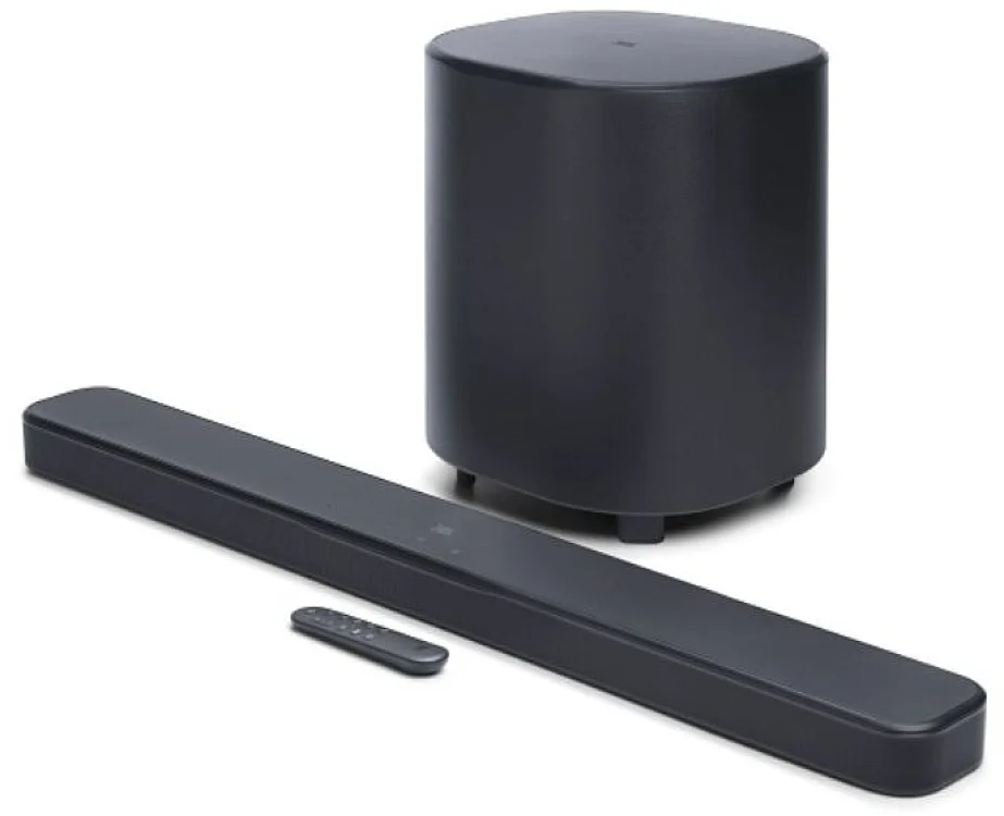 Φωτογραφία προϊόντος: SOUNDBAR JBL BAR 500MK2 MULTIBEAM 5.1 750W