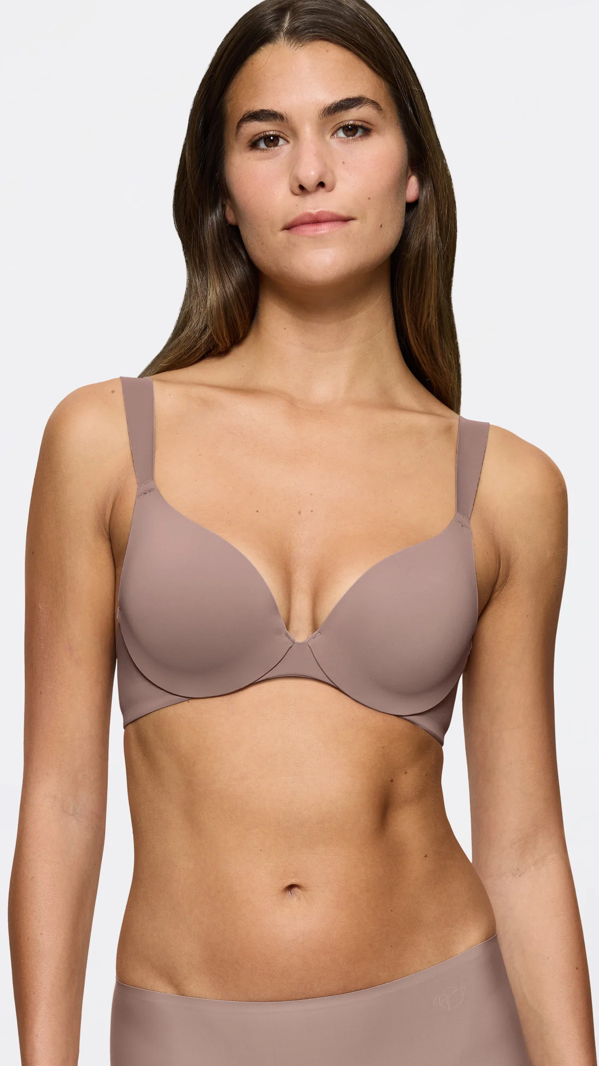 Φωτογραφία προϊόντος: TRIUMPH BODY MAKE-UP ILLUSION WP EX CHOCOLATE MOUSSE, CHOCOLATE MOUSSE