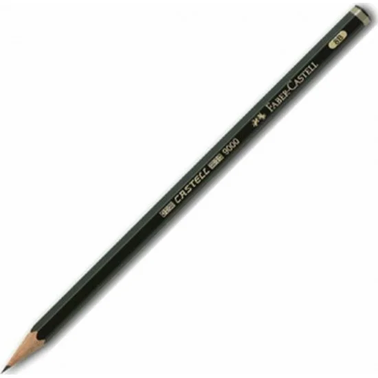 Φωτογραφία προϊόντος: Faber-Castell μολύβι σχεδίου 8B