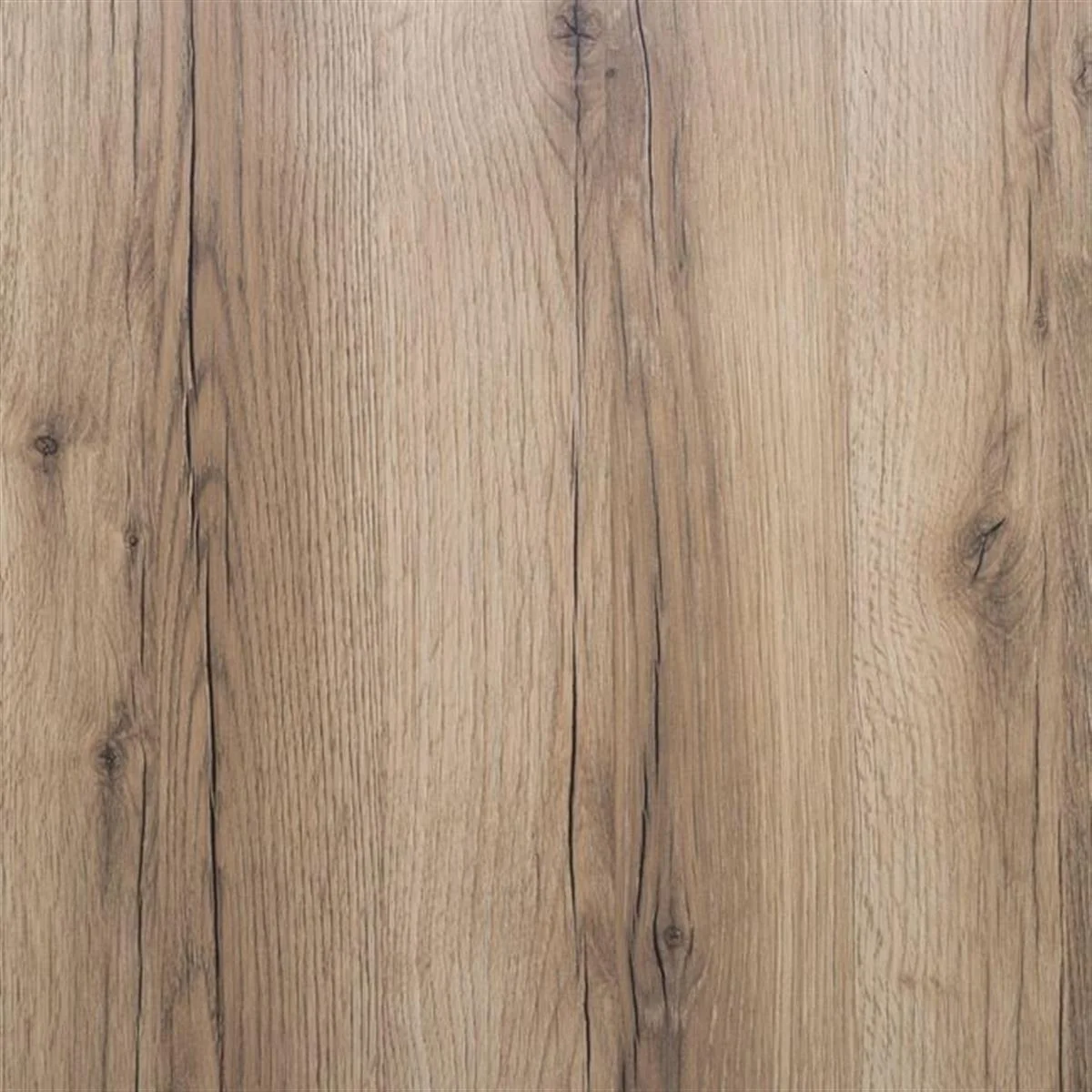 Φωτογραφία προϊόντος: Woodwell HPL (High Pressure Laminated) Επιφάνεια Τραπεζιού Απόχρωση Natural Wood, UV 80x120cm / 12mm