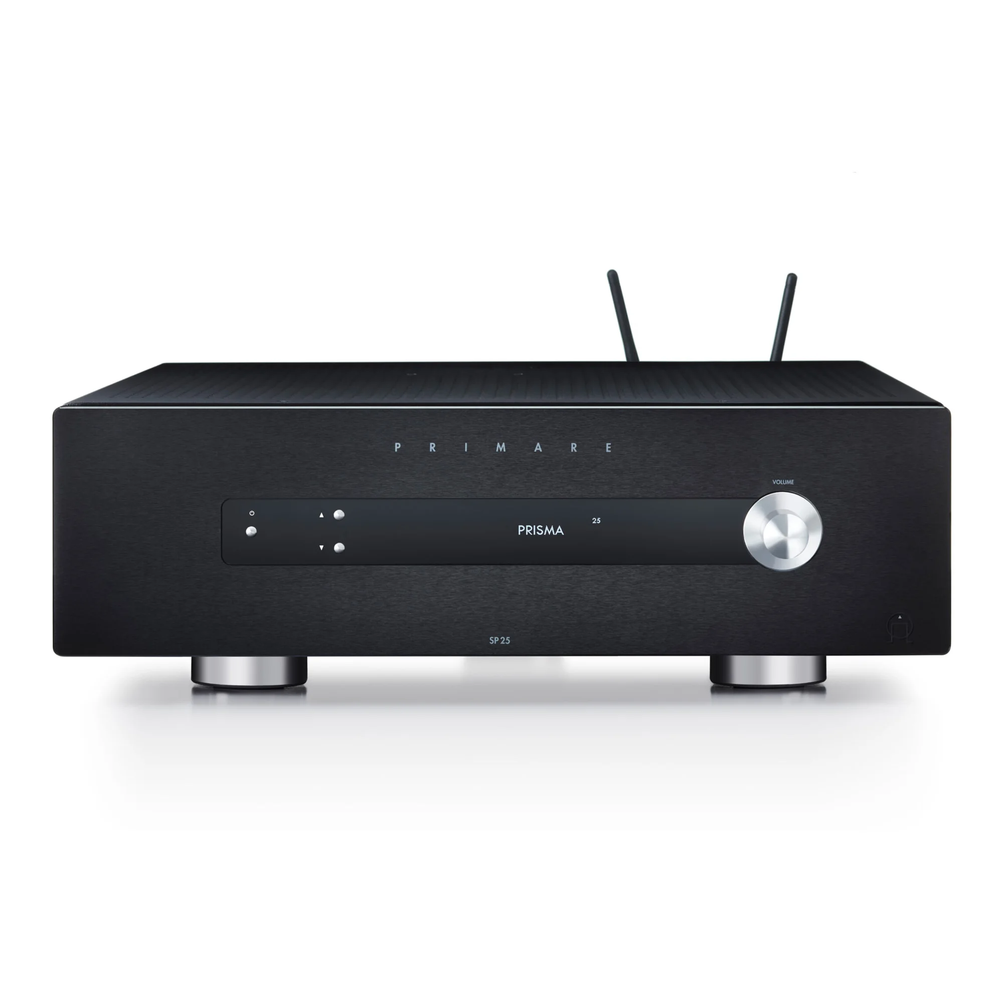Φωτογραφία προϊόντος: Primare SP25 | Home Cinema Processor Black