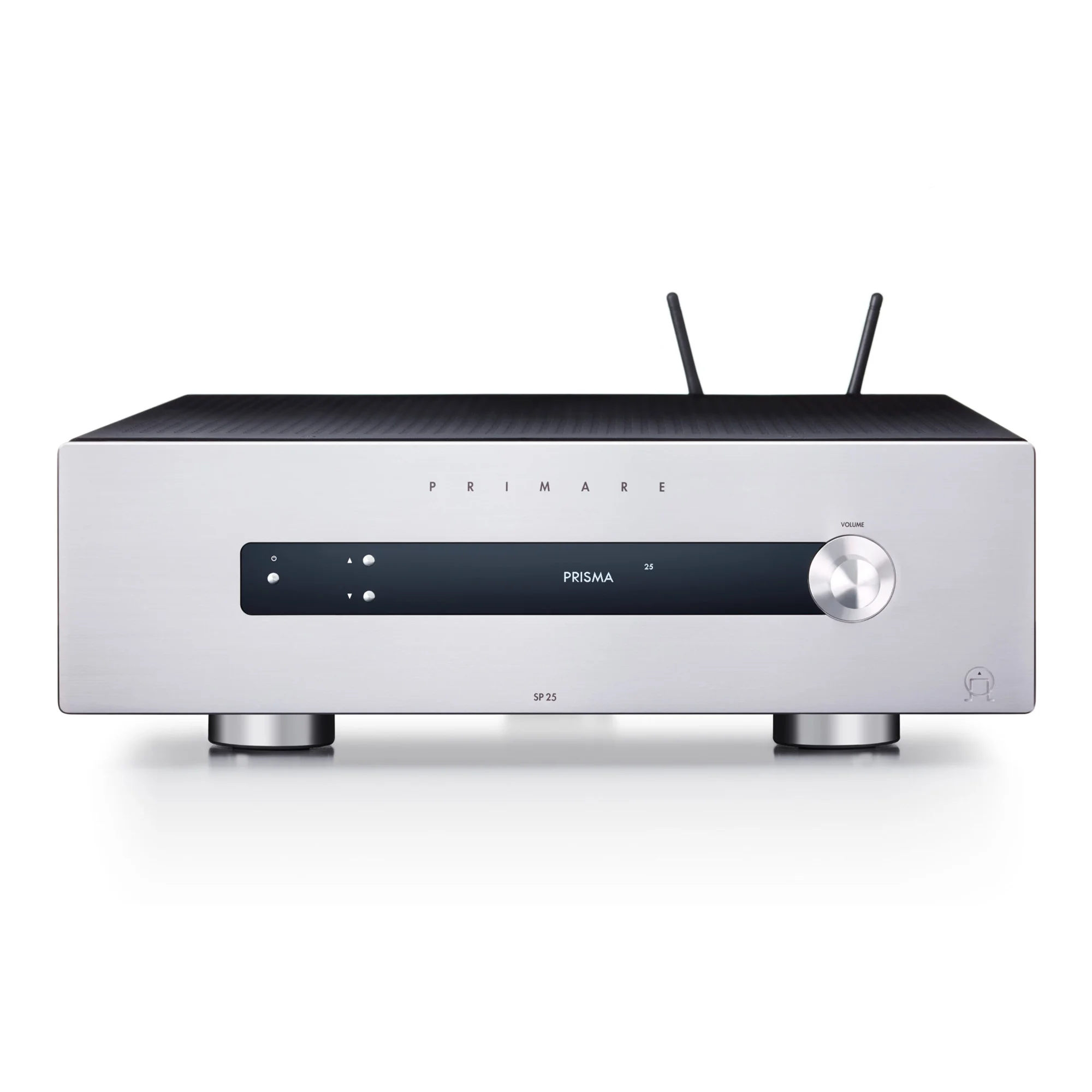Φωτογραφία προϊόντος: Primare SP25 | Home Cinema Processor Titanium