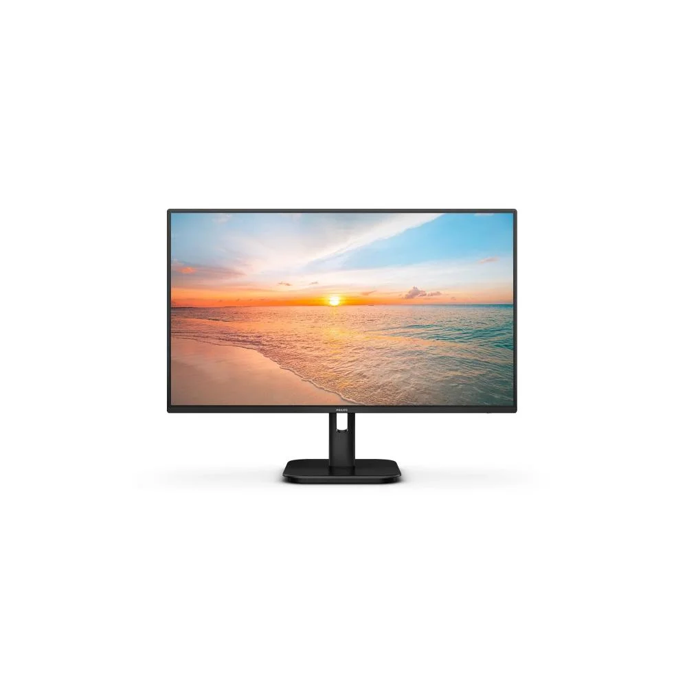 Φωτογραφία προϊόντος: PHILIPS MONITORS PHILIPS 24E1N1200A/00 FHD IPS Monitor 24" with speakers (PHI24E1N1200A)