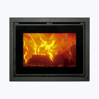 Φωτογραφία προϊόντος: Panadero INSERT C-720-S Ecodesign Ενεργειακό Τζάκι Ξύλου 7 KW ΜΕ ΑΝΕΜΙΣΤΗΡΑ