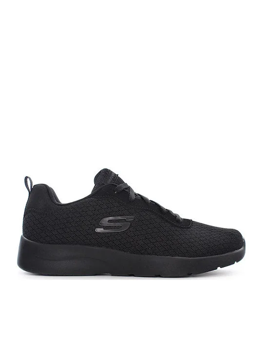 Φωτογραφία προϊόντος: Skechers Dynamight 2.0 Eye to Eye BLACK 12964-BBK