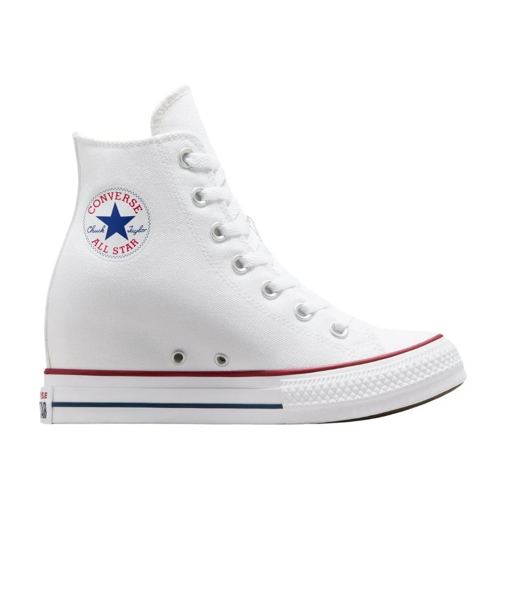 Φωτογραφία προϊόντος: Converse Chuck Taylor All Star Classic Wedge Platform Γυναικεία Παπούτσια
