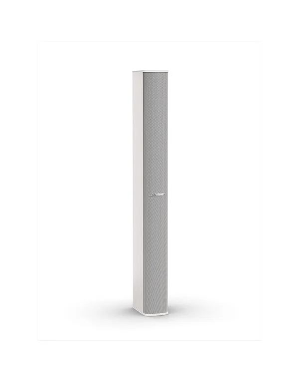 Φωτογραφία προϊόντος: Bose Professional BOSE Panaray MSA12X White Hχείο Line Array Tεμάχιο