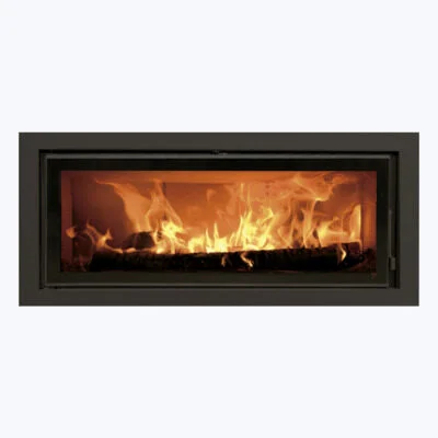 Φωτογραφία προϊόντος: Panadero FIREPLACE 101-S Ecodesign Ενεργειακό Τζάκι Ξύλου 7 KW (χωρίς ανεμιστήρα)