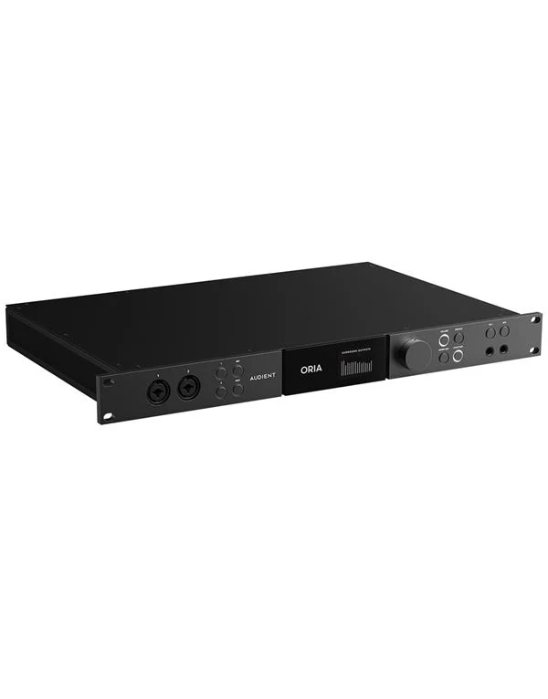 Φωτογραφία προϊόντος: AUDIENT ORIA Immersive Kάρτα ΄Hχου + Monitor Controller