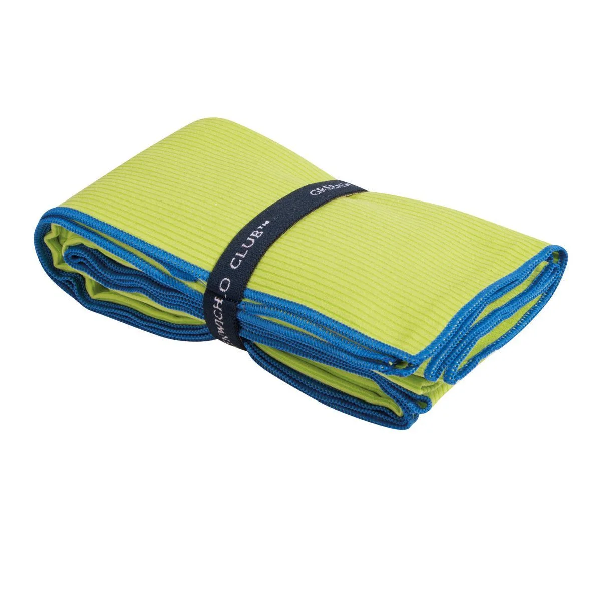 Φωτογραφία προϊόντος: ΠΕΤΣΕΤΑ ΘΑΛΑΣΣΗΣ MICROFIBER 80Χ160 GREENWICH POLO CLUB 3753