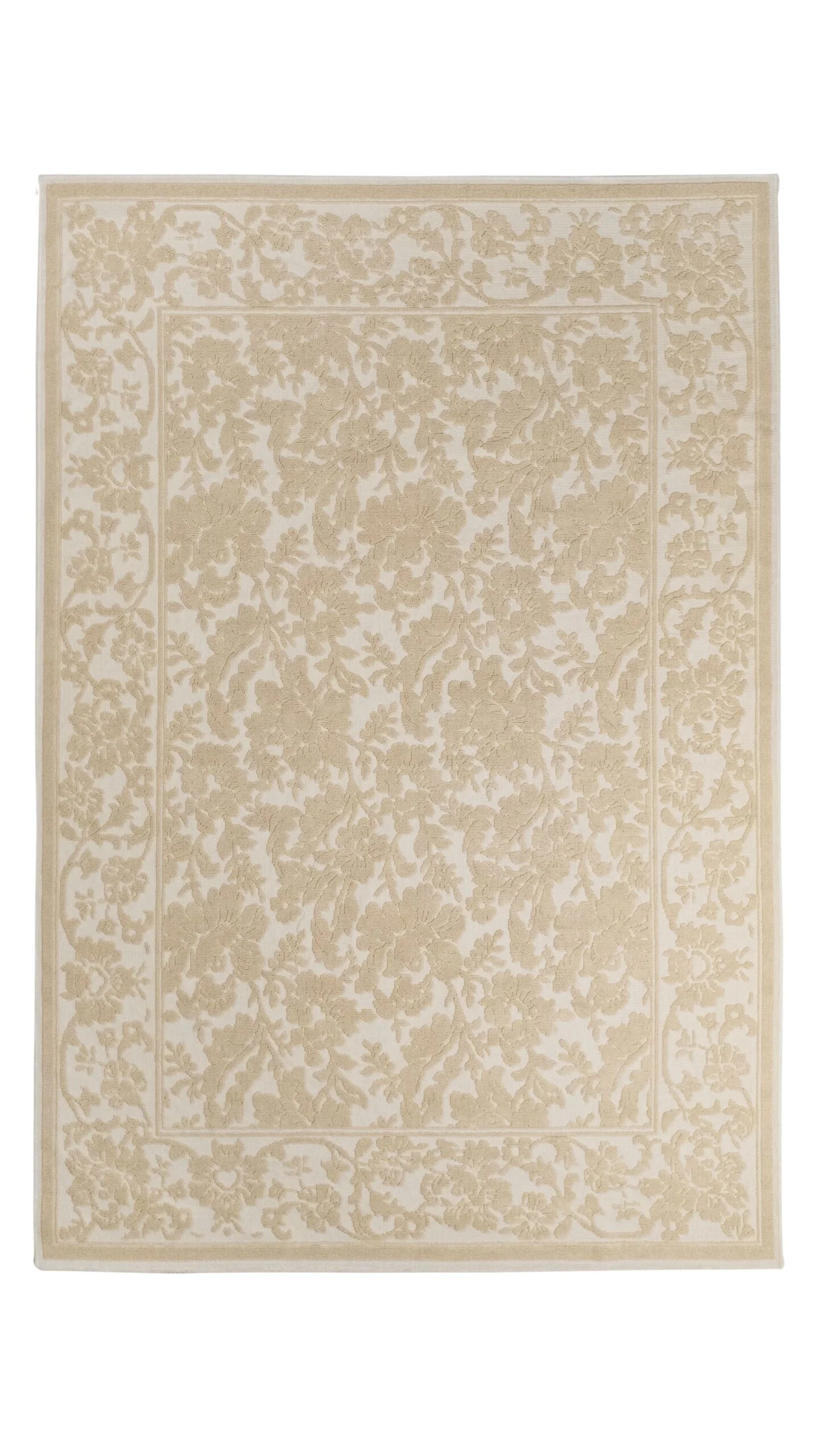 Φωτογραφία προϊόντος: Χαλί FLORA 384-119 Tzikas Carpets 160x230