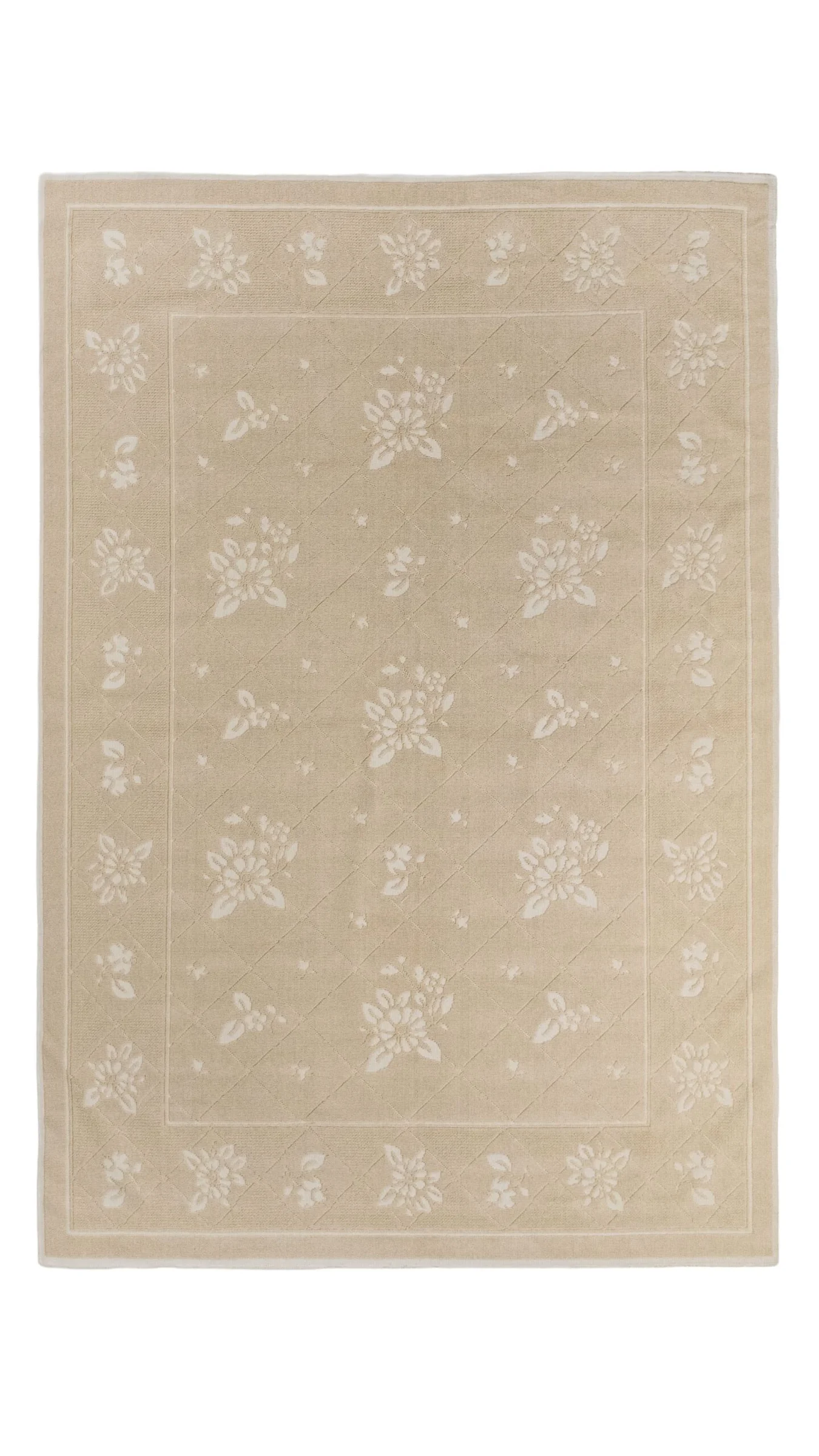 Φωτογραφία προϊόντος: Χαλί FLORA 061-119 Tzikas Carpets 160x230