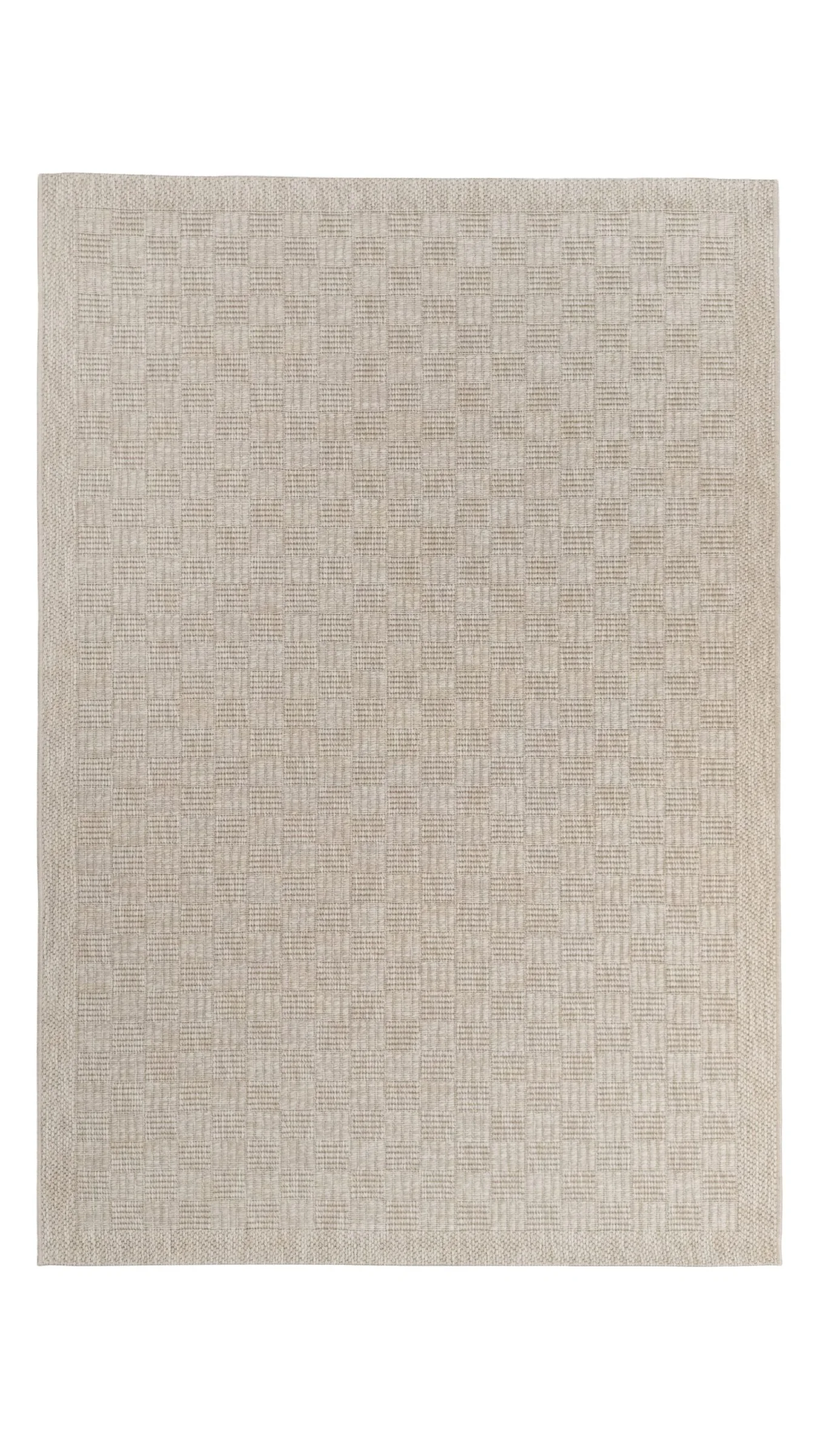 Φωτογραφία προϊόντος: Χαλί HELSINKI 74015-ΜΠΕΖ-ΚΑΦΕ Tzikas Carpets 160x230