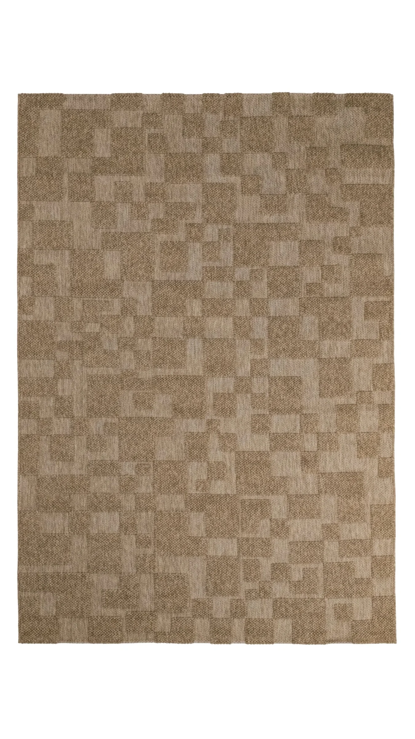 Φωτογραφία προϊόντος: Χαλί KOS 75951-ΚΑΦΕ Tzikas Carpets 160x230