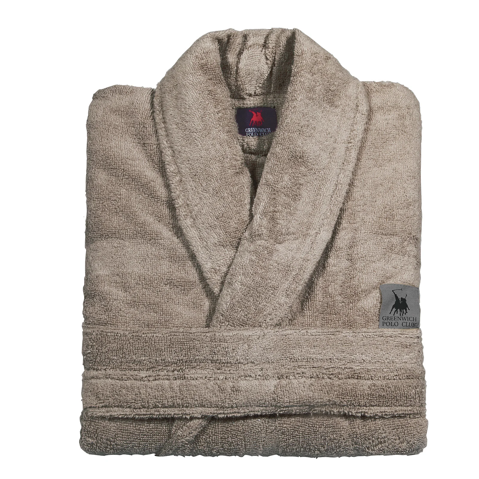 Φωτογραφία προϊόντος: GREENWICH POLO CLUB ΜΠΟΥΡΝΟΥΖΙ X LARGE DUSTY TAUPE 3202 XL