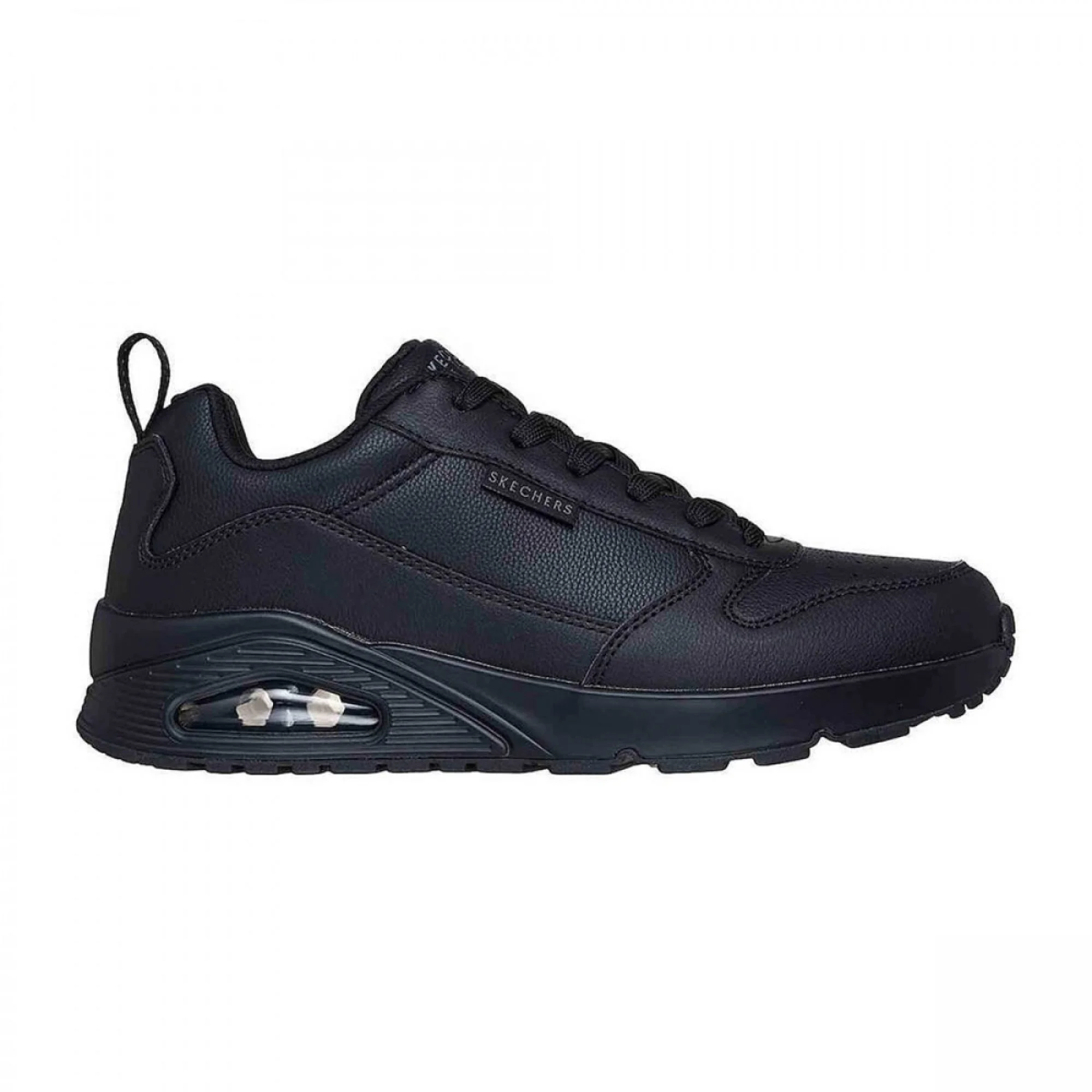 Φωτογραφία προϊόντος: Skechers UNO – Alder (183012-BBK)