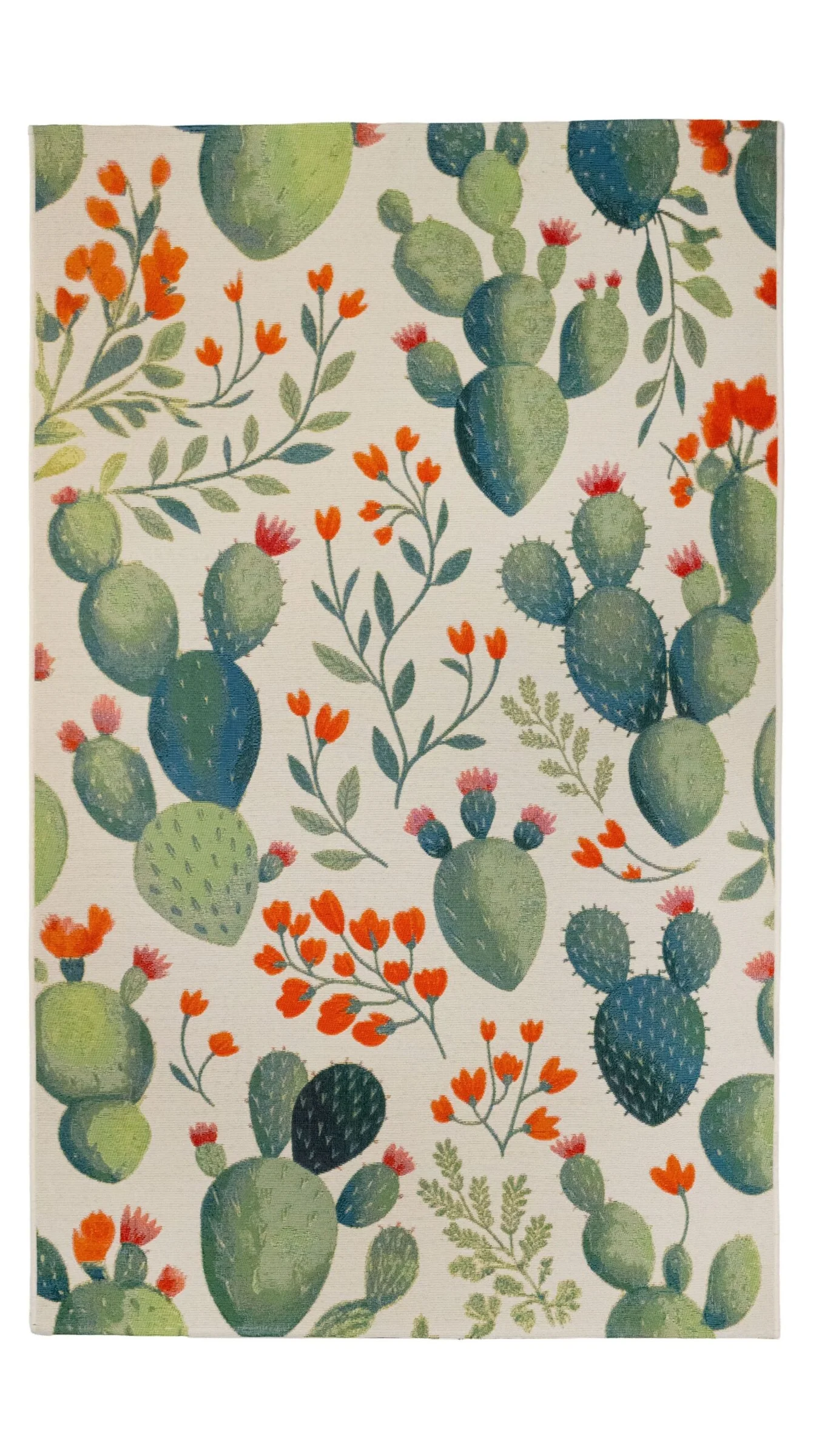 Φωτογραφία προϊόντος: Χαλί CAPRI 2195-119 Tzikas Carpets 140x200