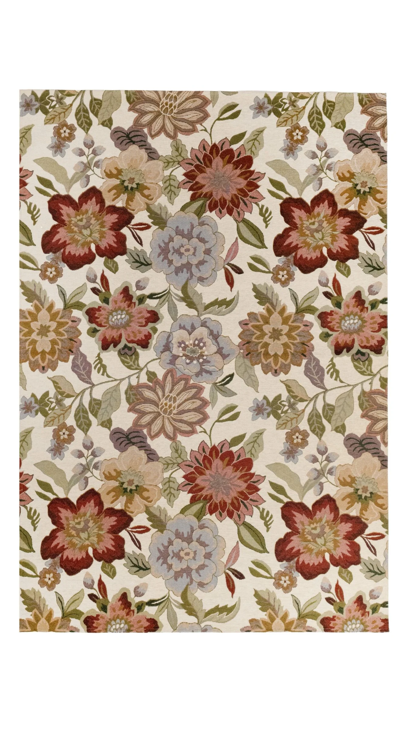 Φωτογραφία προϊόντος: Χαλί SIWA 624-ΜΠΕΖ Tzikas Carpets 140x200