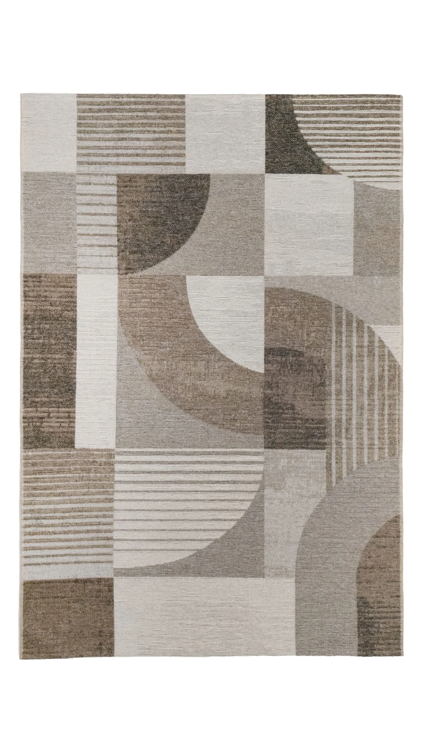 Φωτογραφία προϊόντος: Χαλί NAYA 00022-106 Tzikas Carpets 160x240