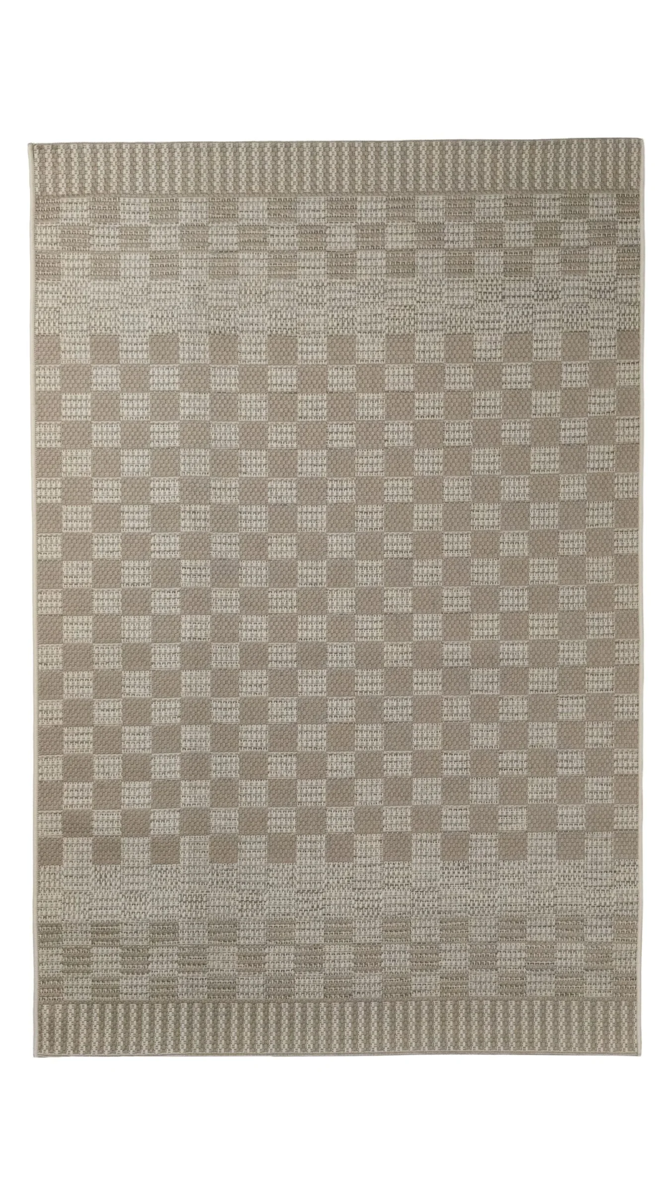 Φωτογραφία προϊόντος: Χαλί CLYDE 45015-ΜΠΕΖ Tzikas Carpets 200x290