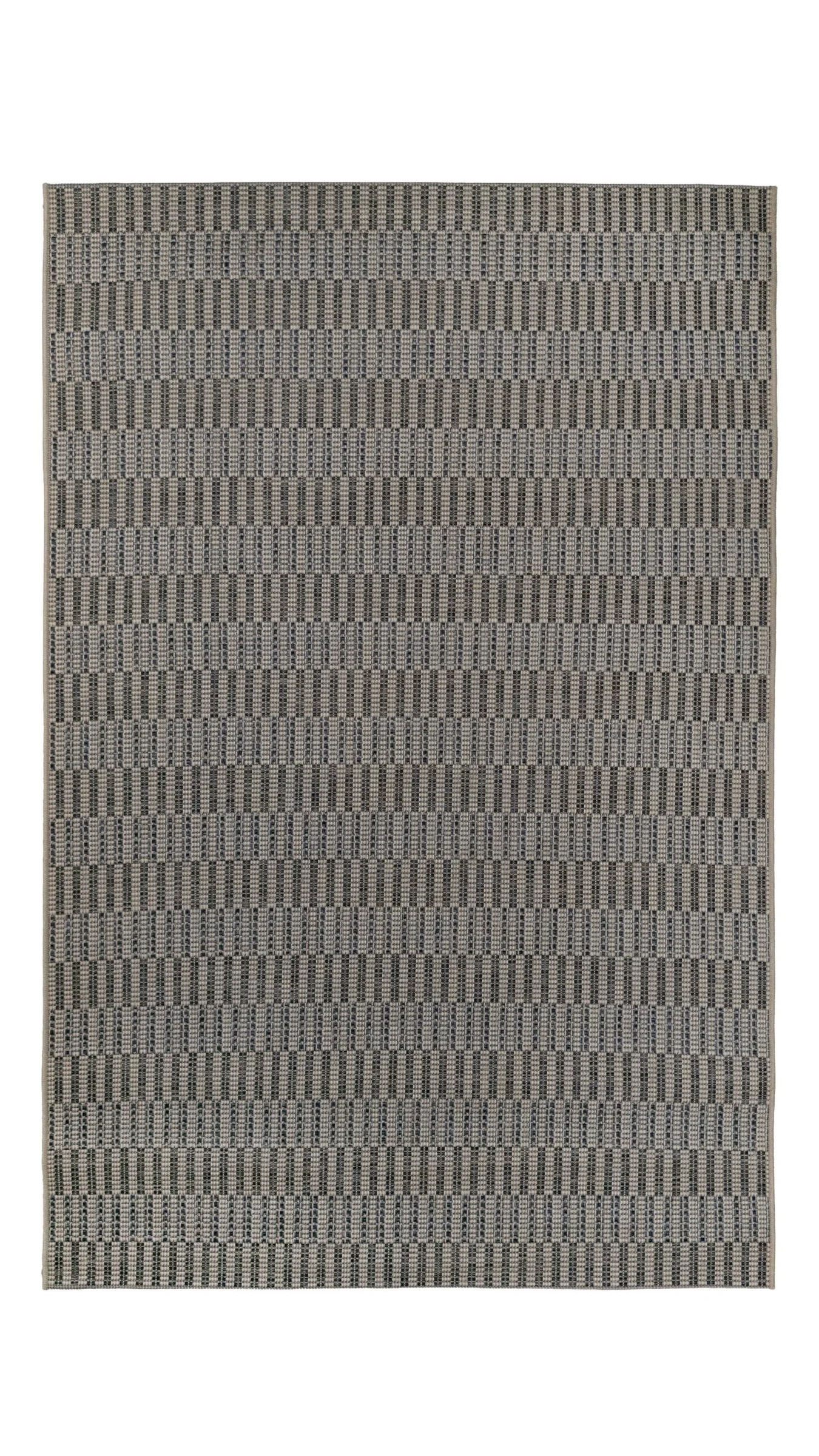 Φωτογραφία προϊόντος: Χαλί CLYDE 23018-ΓΚΡΙ Tzikas Carpets 200x290