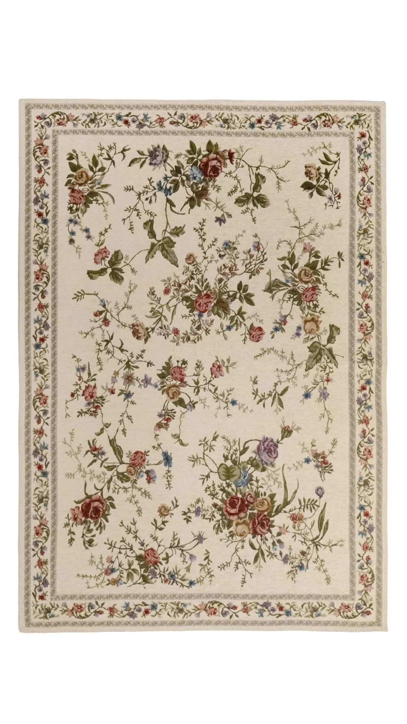 Φωτογραφία προϊόντος: Χαλί SIWA 890-ΜΠΕΖ Tzikas Carpets 075X150