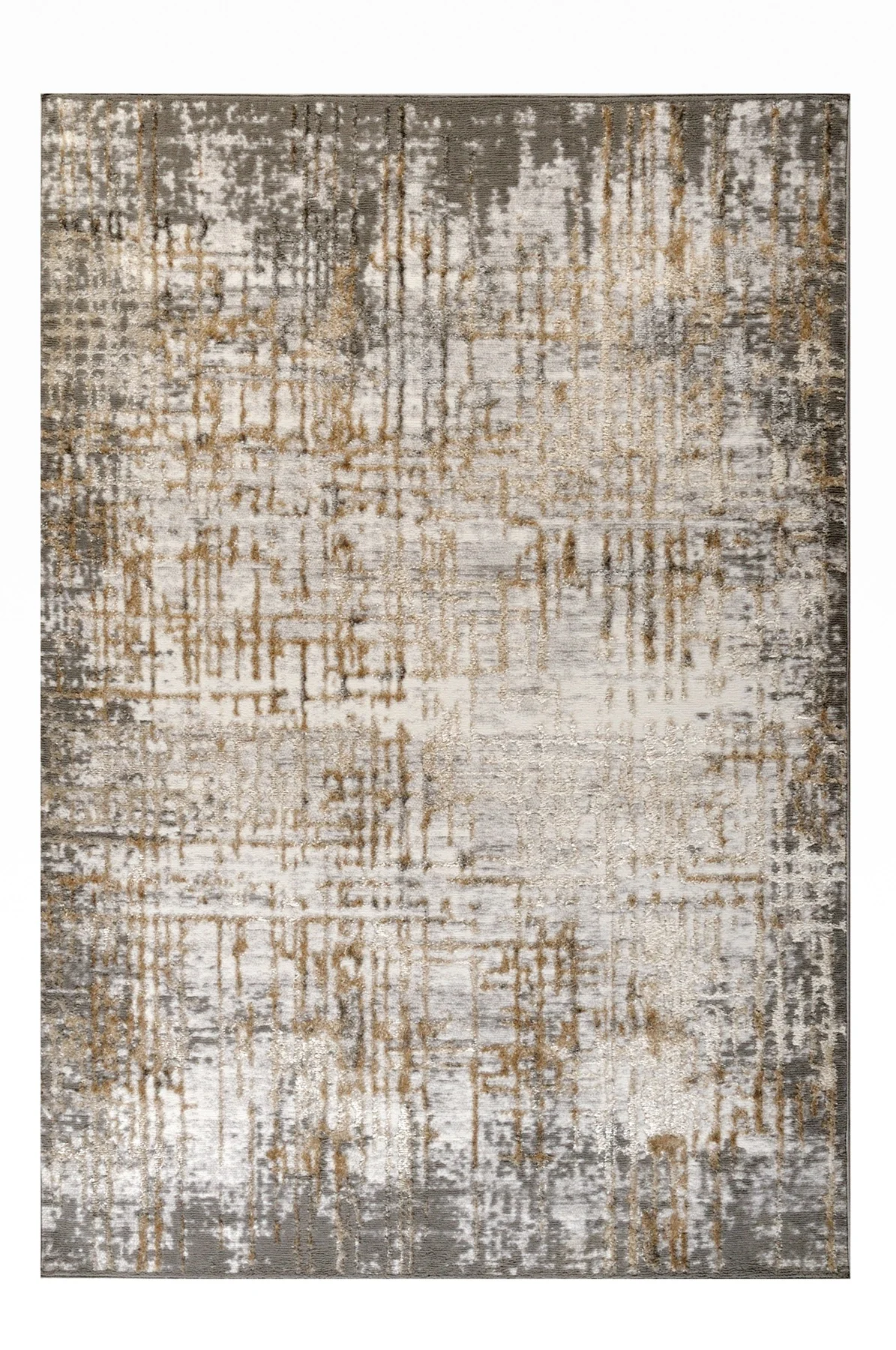 Φωτογραφία προϊόντος: Χαλί SALMA 40001-ΜΠΕΖ Tzikas Carpets 200x290