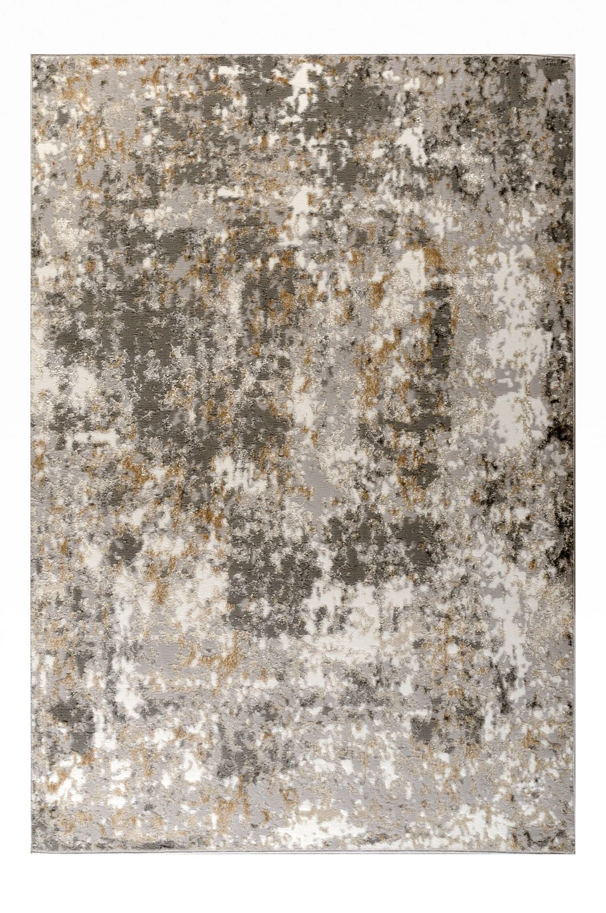 Φωτογραφία προϊόντος: Χαλί SALMA 49094-ΜΠΕΖ Tzikas Carpets 200x290