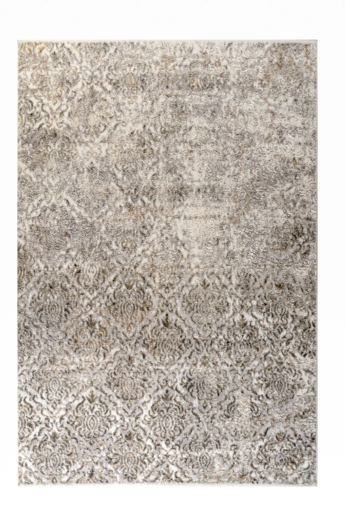 Φωτογραφία προϊόντος: Χαλί SALMA 35001-ΜΠΕΖ Tzikas Carpets 200x250